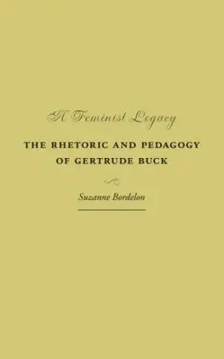Suzanne Bordelon - Feminist Legacy, Inbunden. Tillgänglighet: Tillfälligt slut