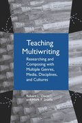 Teaching Multiwriting