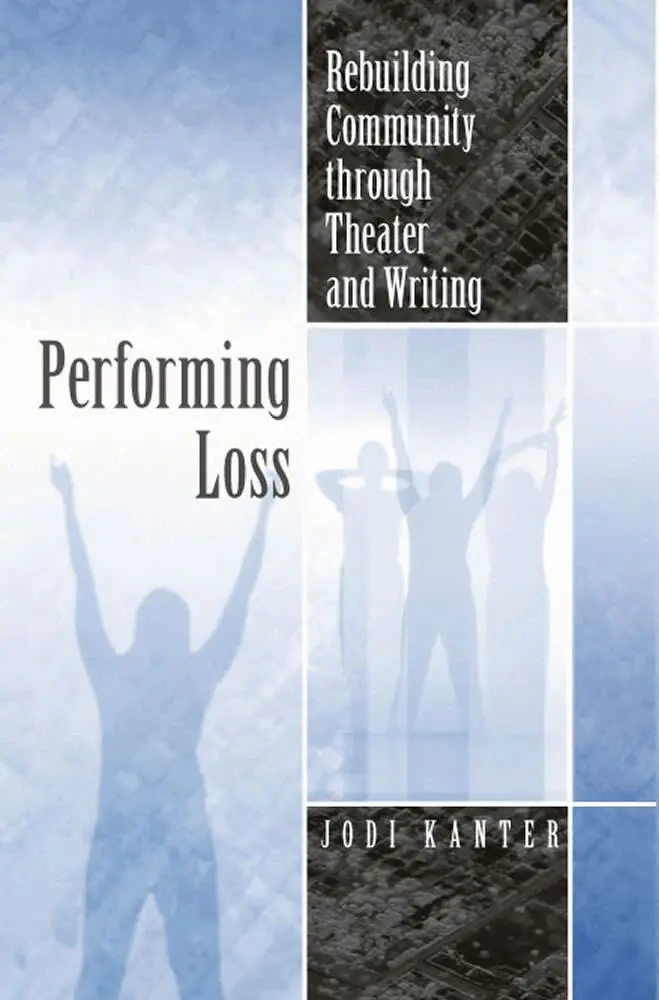 Jodi Kanter - Performing Loss, Häftad. Tillgänglighet: Tillfälligt slut
