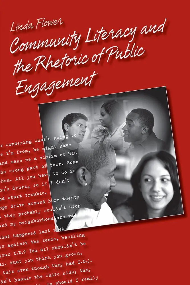 Southern Illinois University Press - Community Literacy and the Rhetoric of Public Engagement, Häftad. Tillgänglighet: Lägg i varukorg