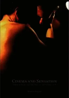 Martine Beugnet - Cinema and Sensation, Inbunden. Tillgänglighet: Tillfälligt slut