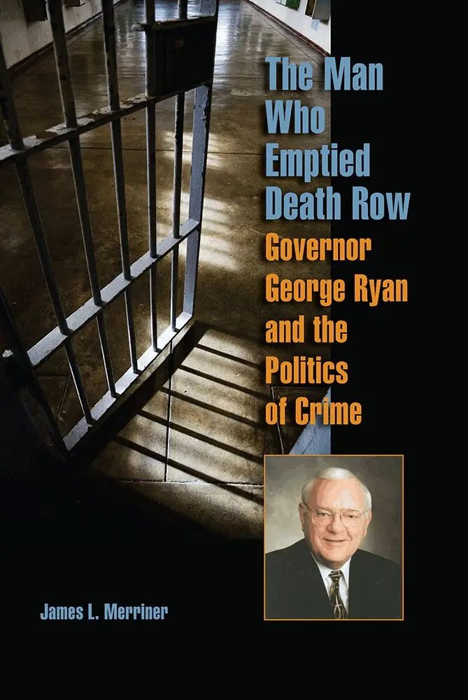 Southern Illinois University Press - Man Who Emptied Death Row, Inbunden. Tillgänglighet: Lägg i varukorg