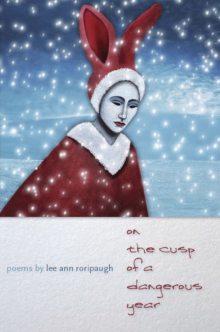 Lee Ann Roripaugh - On the Cusp of a Dangerous Year, Häftad. Tillgänglighet: Tillfälligt slut