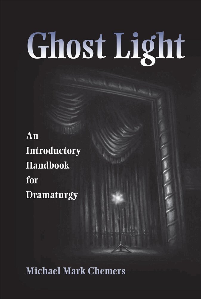 Southern Illinois University Press - Ghost Light, Häftad
