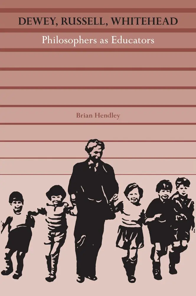 Brian Patrick Hendley - Dewey, Russell, Whitehead, Häftad. Tillgänglighet: Tillfälligt slut