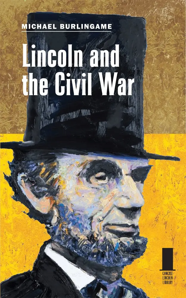 Michael Burlingame - Lincoln and the Civil War, Inbunden. Tillgänglighet: Tillfälligt slut