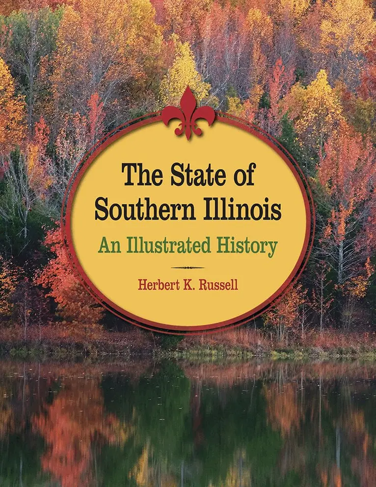 Herbert Russell - State of Southern Illinois, Inbunden. Tillgänglighet: Lägg i varukorg