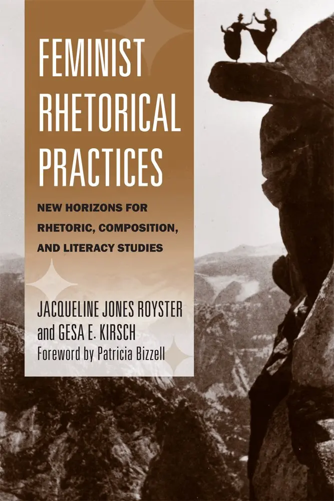 Jacqueline Royster, Gesa Kirsch - Feminist Rhetorical Practices, Häftad. Tillgänglighet: Lägg i varukorg