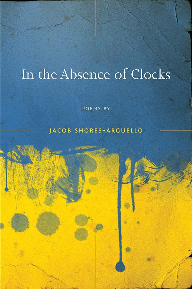 Jacob Shores-Arguello - In the Absence of Clocks, Häftad. Tillgänglighet: Tillfälligt slut