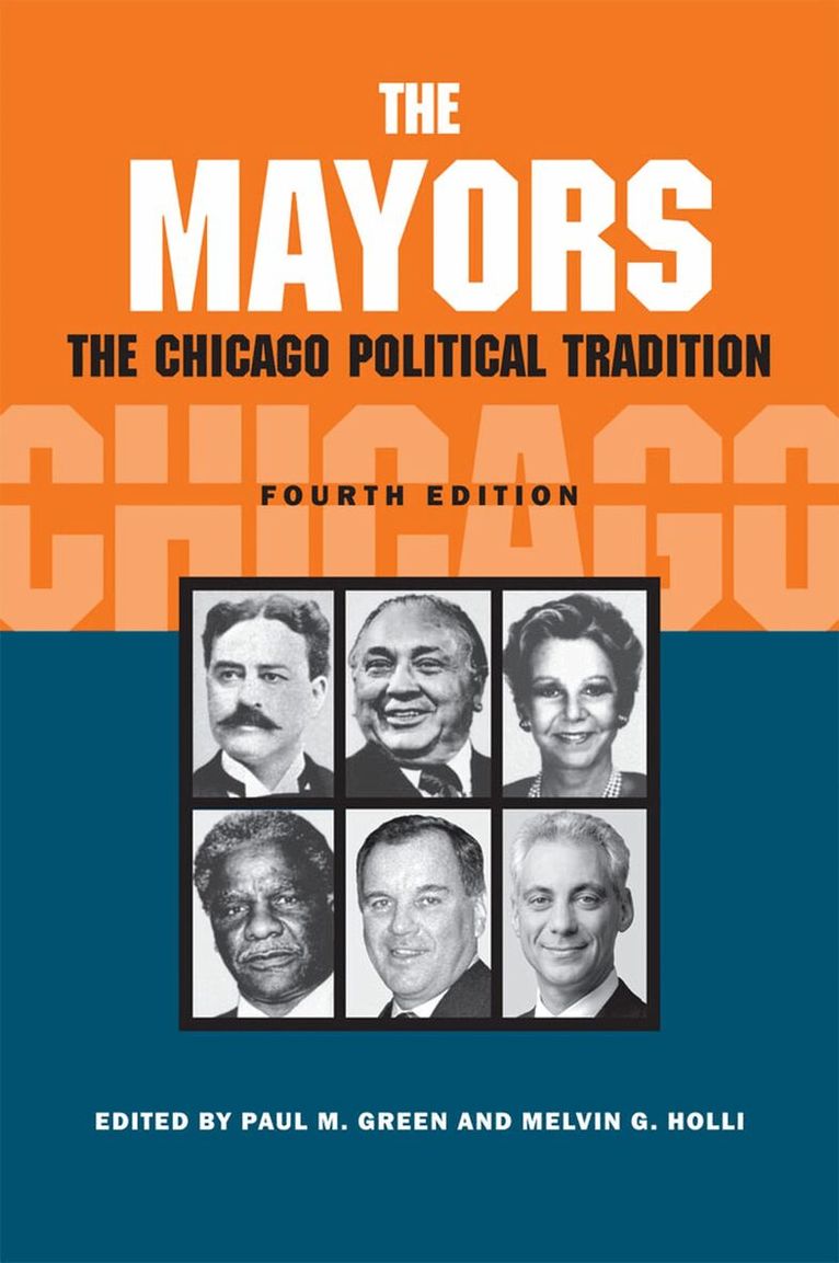 Paul M. Green, Melvin G. Holli - Mayors, Häftad. Tillgänglighet: Tillfälligt slut