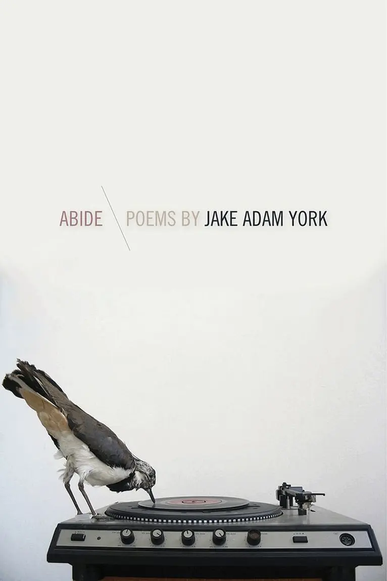 Jake A. York - Abide, Häftad. Tillgänglighet: Tillfälligt slut