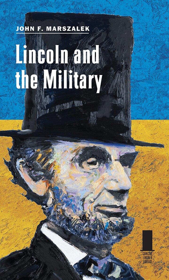 John F. Marszalek - Lincoln and the Military, Inbunden. Tillgänglighet: Lägg i varukorg