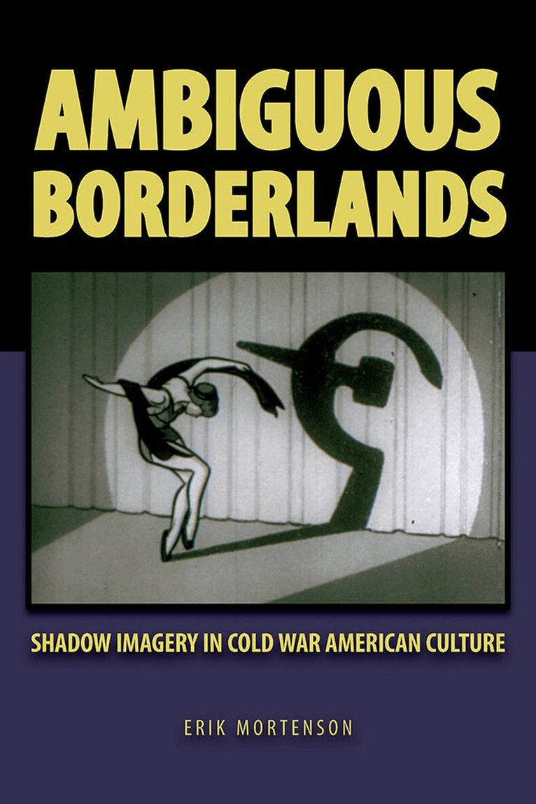Erik Mortenson - Ambiguous Borderlands, Häftad. Tillgänglighet: Tillfälligt slut