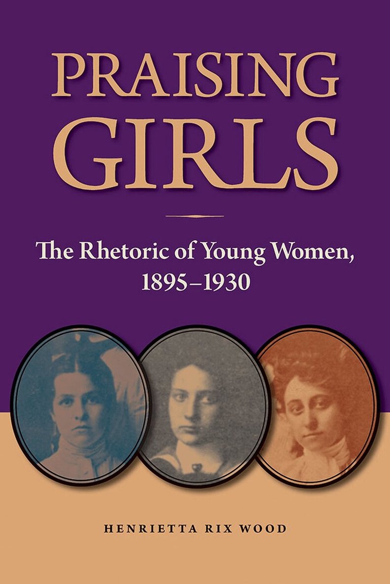 Henrietta Rix Wood - Praising Girls, Inbunden. Tillgänglighet: Tillfälligt slut