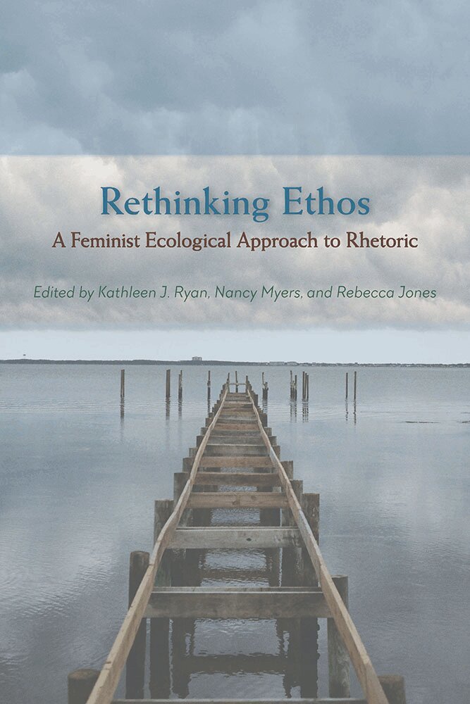Kathleen J. Ryan, Nancy Myers, Rebecca Jones - Rethinking Ethos, Häftad. Tillgänglighet: Lägg i varukorg