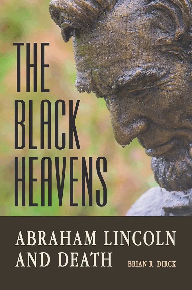 Brian R. Dirck - Black Heavens, Inbunden. Tillgänglighet: Tillfälligt slut