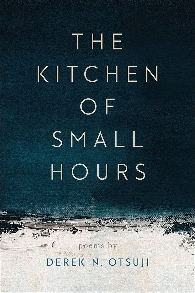 Derek N. Otsuji - Kitchen of Small Hours, Häftad. Tillgänglighet: Tillfälligt slut