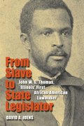 From Slave to State Legislator