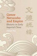 Genre Networks and Empire