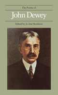 Poems of John Dewey