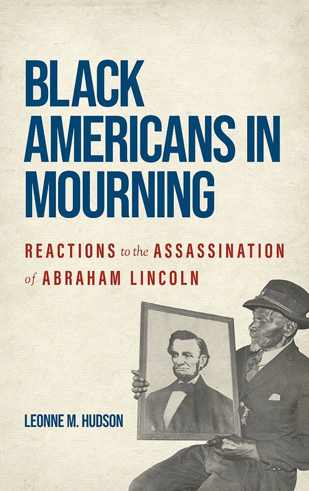 Leonne M. Hudson - Black Americans in Mourning, Inbunden. Tillgänglighet: Tillfälligt slut