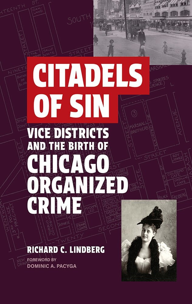 Citadels of Sin