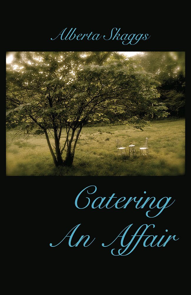 Alberta Skaggs - Catering an Affair, Häftad. Tillgänglighet: Tillfälligt slut