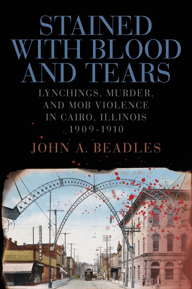 John A. Beadles - Stained with Blood and Tears, Häftad. Tillgänglighet: Tillfälligt slut