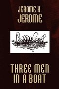 Three Men in a Boat