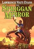 Spriggan Mirror