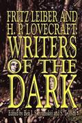Fritz Leiber and H.P. Lovecraft
