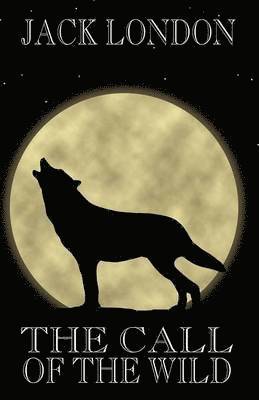 Jack, London - Call of the Wild, Häftad