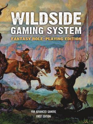 Wildside Gaming System