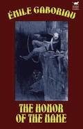 Honor of the Name