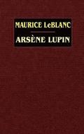 Arsene Lupin