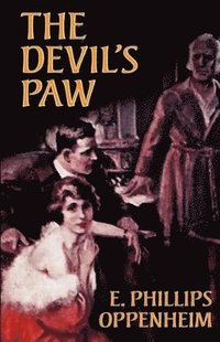 Devil's Paw
