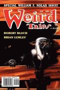 Weird Tales 302 (Fall 1991)