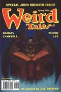 Weird Tales 304 (Spring 1992)