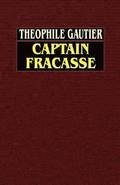 Captain Fracasse