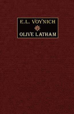 E. L. Voynich - Olive Latham, Häftad. Tillgänglighet: Lägg i varukorg