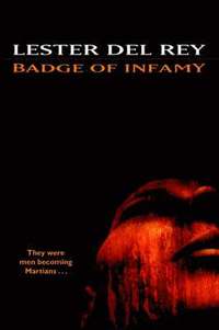 Badge of Infamy