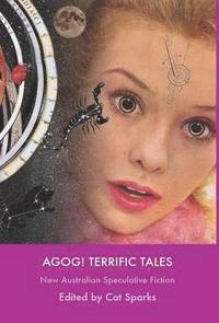 Agog! Terrific Tales