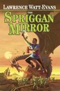 Spriggan Mirror