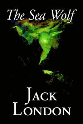 Jack London - Sea Wolf, Inbunden