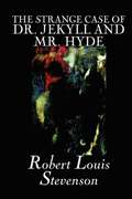 Strange Case of Dr. Jekyll and Mr. Hyde