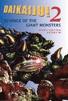 Robert Hood, Robin Penn - Daikaiju! 2 Revenge of the Giant Monsters, Inbunden. Tillgänglighet: Lägg i varukorg