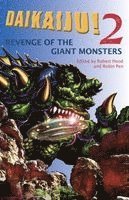 Robert Hood, Robin Pen - Daikaiju!2 Revenge of the Giant Monsters, Häftad. Tillgänglighet: Lägg i varukorg