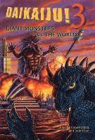 Robin Penn, Robert Hood - Daikaiju! 3 Giant Monsters Vs the World, Inbunden. Tillgänglighet: Lägg i varukorg