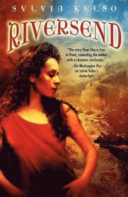 Sylvia Kelso - Riversend, Häftad