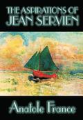 Aspirations of Jean Servien
